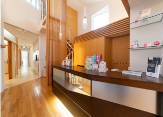 武蔵デンタルクリニック