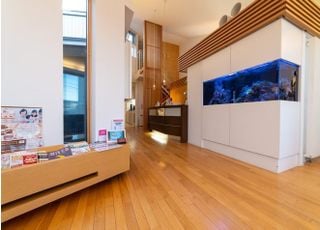 武蔵デンタルクリニック