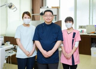 スタッフ一同お待ちしております。