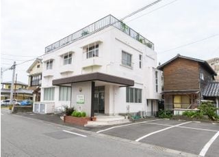 当院の外観です。