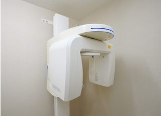 レントゲン室①です。