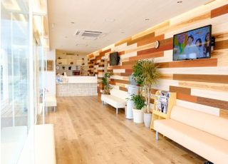 Ｓａｇａｎ歯科こども歯科医院