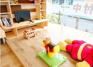 Ｓａｇａｎ歯科こども歯科医院