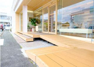 Ｓａｇａｎ歯科こども歯科医院