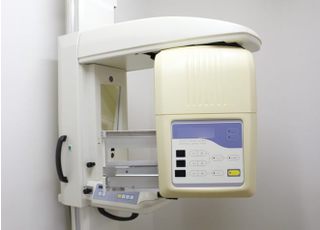 歯科用レントゲンです。