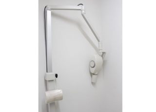 歯科用レントゲンです。