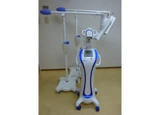 ホワイトニングが行えます。