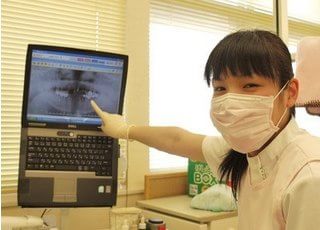 医療法人　小林歯科医院 M.S 歯科衛生士 歯科衛生士 女性