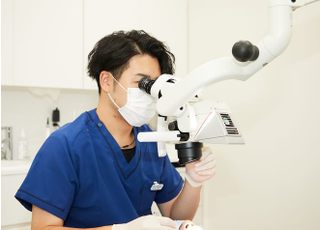 レアリゼ歯科クリニック 根管治療