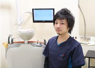 渡辺歯科医院（東海市） 渡邉 一史 院長 歯科医師 男性