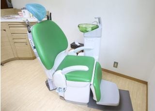岩浅歯科医院 治療方針