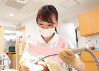 医師 スタッフ 歯科衛生士 医療法人社団竹早会 鍋山歯科クリニック 文京区 茗荷谷駅 Epark歯科