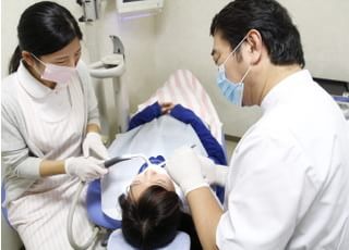 前田歯科医院 歯周病