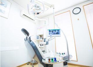 舟木歯科医院（京都市北区） 治療方針