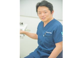 アリオ北砂歯科クリニック 池田　寛 理事長 歯科医師 男性