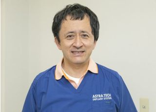 あらかき歯科医院 新垣　毅（Tsuyoshi Arakaki） 院長 歯科医師