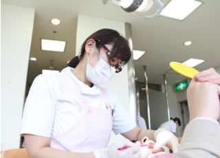 ＳＢＳ歯科クリニック 小児歯科