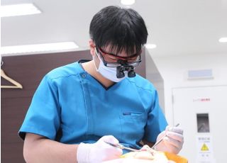 ラポール北浜歯科 ホワイトニング