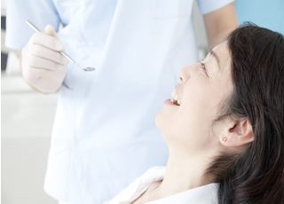 中出歯科医院 治療方針