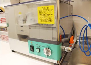 なんばアップル歯科