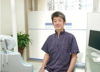 前島歯科医院 前島 達也(Tatsuya Maejima) 院長 歯科医師 男性