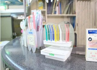 新松戸歯科_インタビュー3