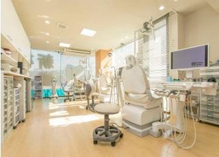 新松戸歯科_インタビュー4