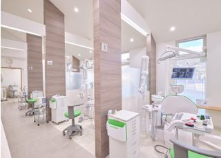 こえだ歯科医院