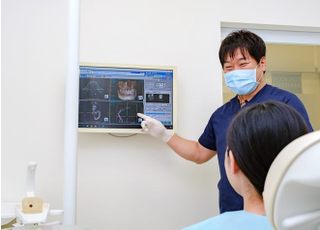 やまだ歯科クリニック