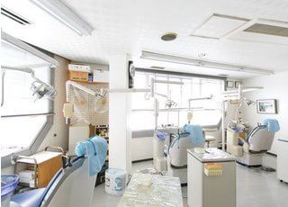高田歯科医院