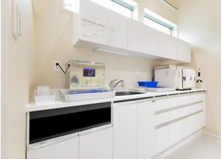 アルファ歯科　上木戸