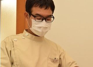 和田歯科医院 藤多 慶次 院長 歯科医師 男性