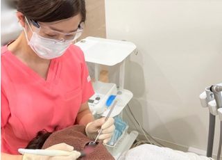津ファミリア歯科 予防歯科