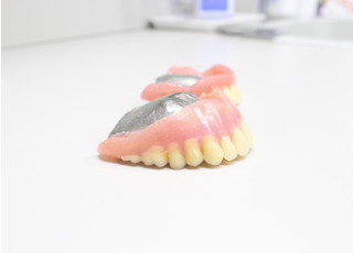 林歯科医院 入れ歯・義歯