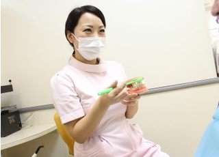 長尾歯科クリニック 予防歯科