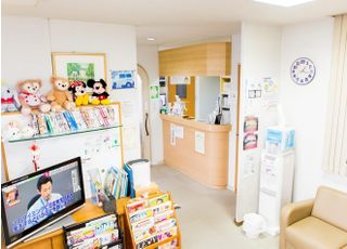 かながわ歯科医院