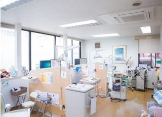 かながわ歯科医院