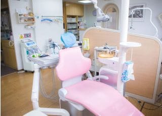 かながわ歯科医院