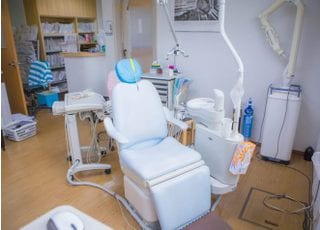 かながわ歯科医院