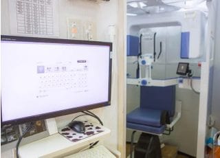 かながわ歯科医院