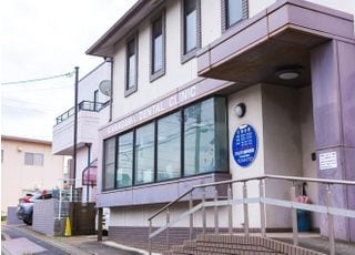 かながわ歯科医院