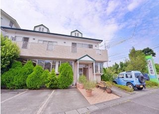 ユリの木歯科医院