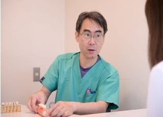 ユリの木歯科医院