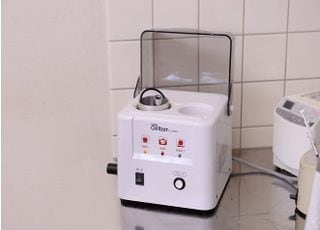 ユリの木歯科医院