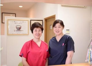 ユリの木歯科医院