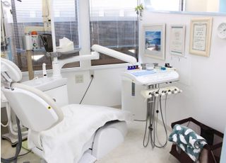 浜野歯科医院（1F）(新宿区) 治療方針