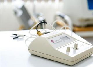 様々な機器を取り揃えております。