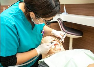 エフ・デンタルクリニック