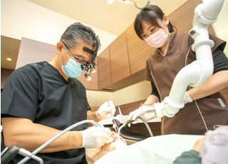 エフ・デンタルクリニック