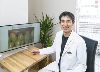 道頓堀キムラ歯科クリニック